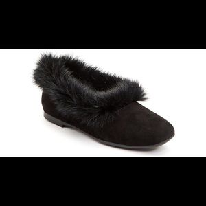 Taryn Rose Ryanne Flats